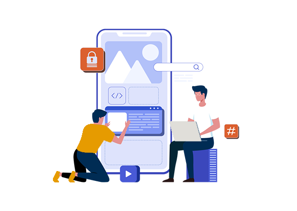 mobile-app